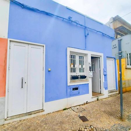 Cosy Home Downtown Faro Luaran gambar