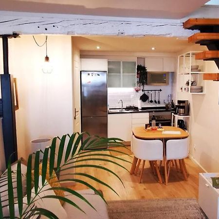 Cosy Home Downtown Faro Luaran gambar